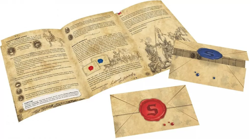 Stratego Original - tantis.pl