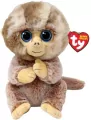 Beanie Bellies Stubby. Małpa 24cm - tantis.pl