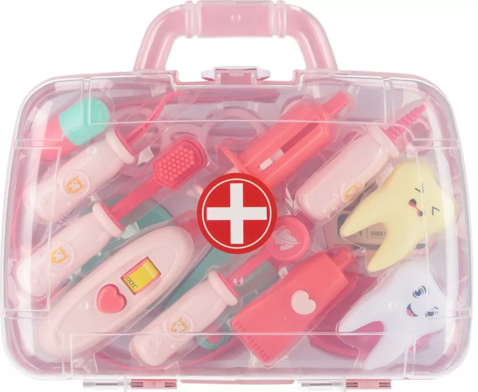 ZEST LEKARSKI DENT 29X23X8 MC WALIZKA 12/36 - tantis.pl
