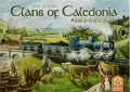 Clans of Caledonia: Industria - tantis.pl