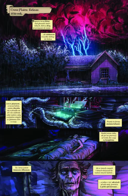 Wojna węży. Conan - tantis.pl