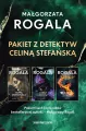 Pakiet z detektyw Celiną Stefańską - tantis.pl