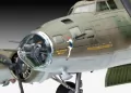 Samolot B-17 F Memphis Belle - tantis.pl