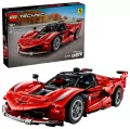 LEGO® Ferrari FXX K 42212 - tantis.pl