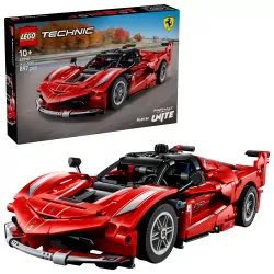 LEGO® Ferrari FXX K 42212