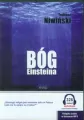 Bóg Einsteina. Audiobook - tantis.pl
