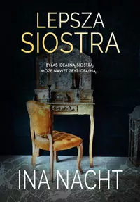 Lepsza siostra - tantis.pl