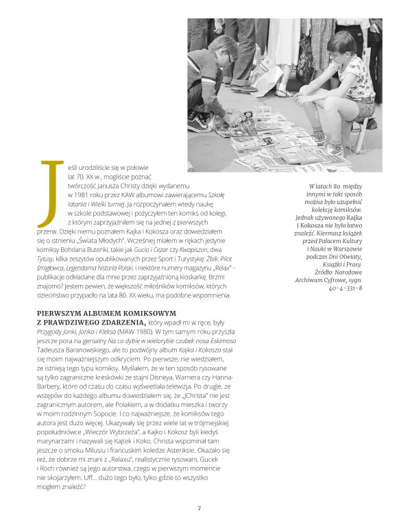 Kajko i Kokosz. Złota Kolekcja. Tom 5 - tantis.pl