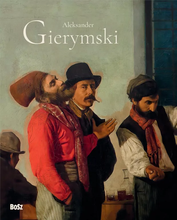 Aleksander Gierymski - tantis.pl