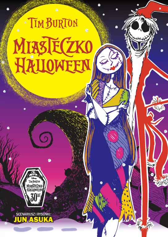 Miasteczko Halloween - tantis.pl