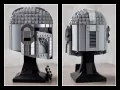 LEGO® Star Wars™. Hełm Mandalorianina™. 75328 - tantis.pl