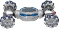 POJAZD R/C FF LAD DYM W AKC 52X33X11 MC WB 12/24 - tantis.pl