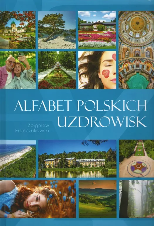 Alfabet polskich uzdrowisk - tantis.pl