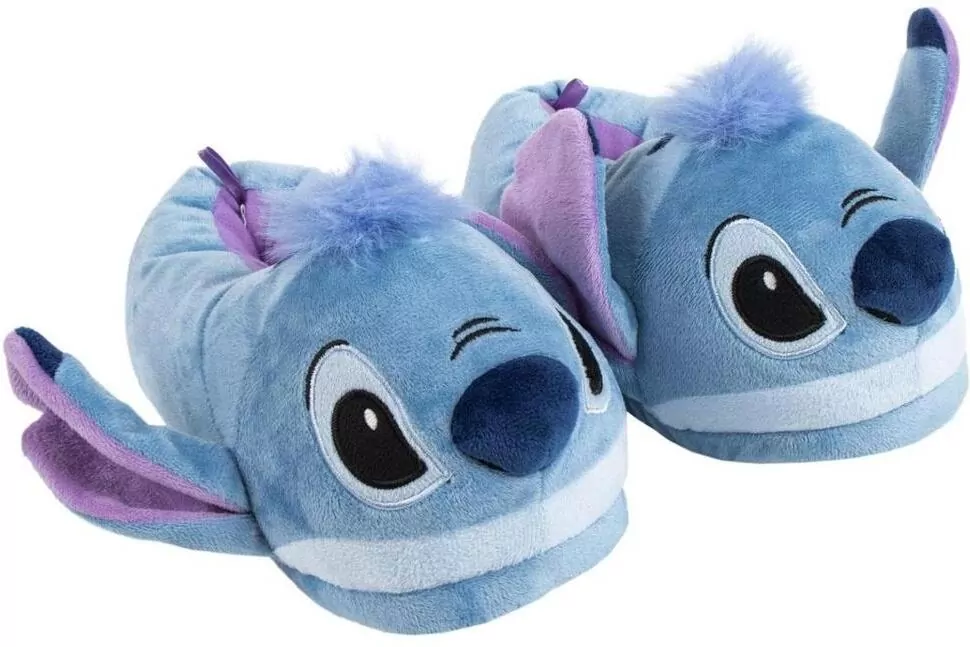 Pantofle pełne Stitch rozm. 40/41 - tantis.pl