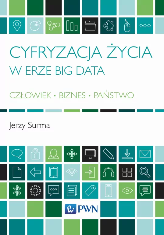 Cyfryzacja życia w erze Big Data - tantis.pl