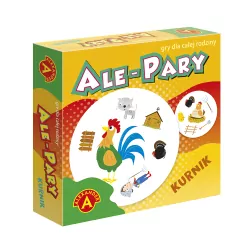 Ale Pary - Kurnik