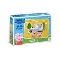 Puzzle 30 Peppa Pig - tantis.pl
