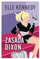 Zasada Dixon. Campus Diaries. Tom 2 - tantis.pl