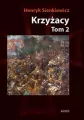 Krzyżacy T.2 BR - tantis.pl