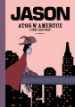 Atos w Ameryce i inne historie - tantis.pl