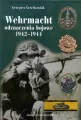 Wehrmacht. Odznaczenia bojowe 1942-1944 - tantis.pl