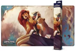 Disney Lorcana (Set13) playmat B Circle of Life