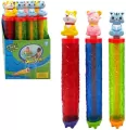 Pompa wodna plastikowa gumowy zwierzak MIX - tantis.pl