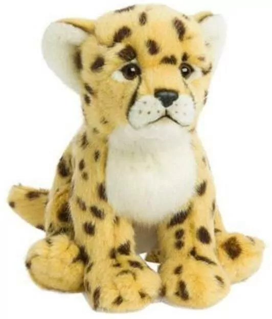 Gepard 23cm WWF - tantis.pl
