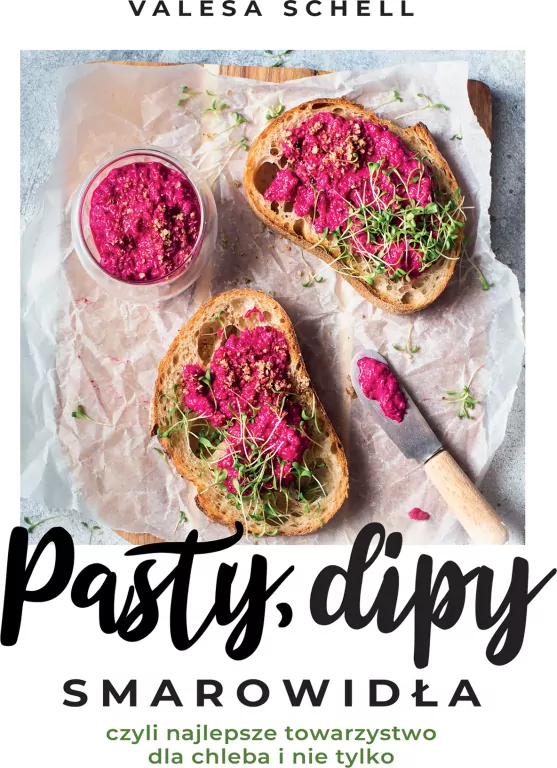 Pasty, dipy, smarowidła.. - tantis.pl