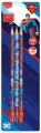 Ołówek Superman HB 6szt MAPED - tantis.pl