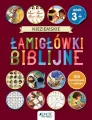 Nieziemskie łamigłówki biblijne - tantis.pl
