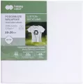 Podobrazie malarskie bawełna z recyclingu 20X20cm Happy Color - tantis.pl