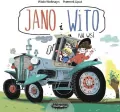 Jano i Wito. Jano i Wito. Na wsi - tantis.pl