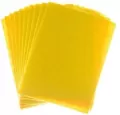 Filc A4 żółty, 2mm - tantis.pl