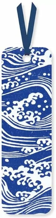 Zakładka do książki Wallpaper for a Japanese Scree - tantis.pl