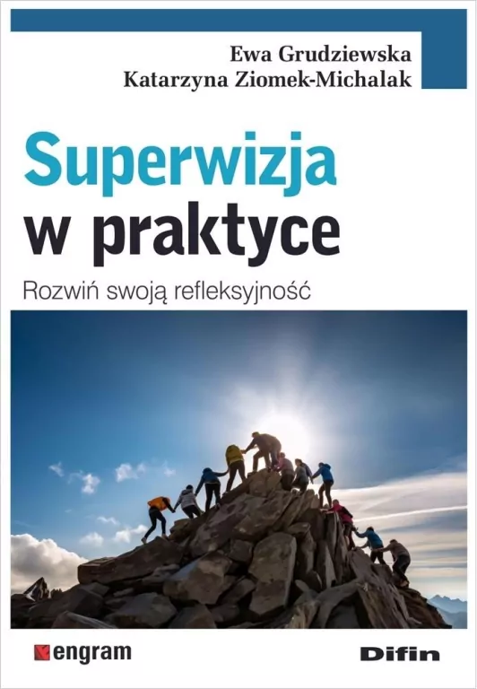 Superwizja w praktyce. Rozwiń swoją refleksyjność - tantis.pl