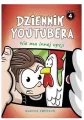 Dziennik Youtubera. Nie ma innej opcji. Tom 4 - tantis.pl