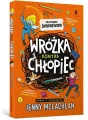 Wróżka kontra chłopiec - tantis.pl