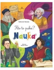 Kto to puka? Nauka - tantis.pl