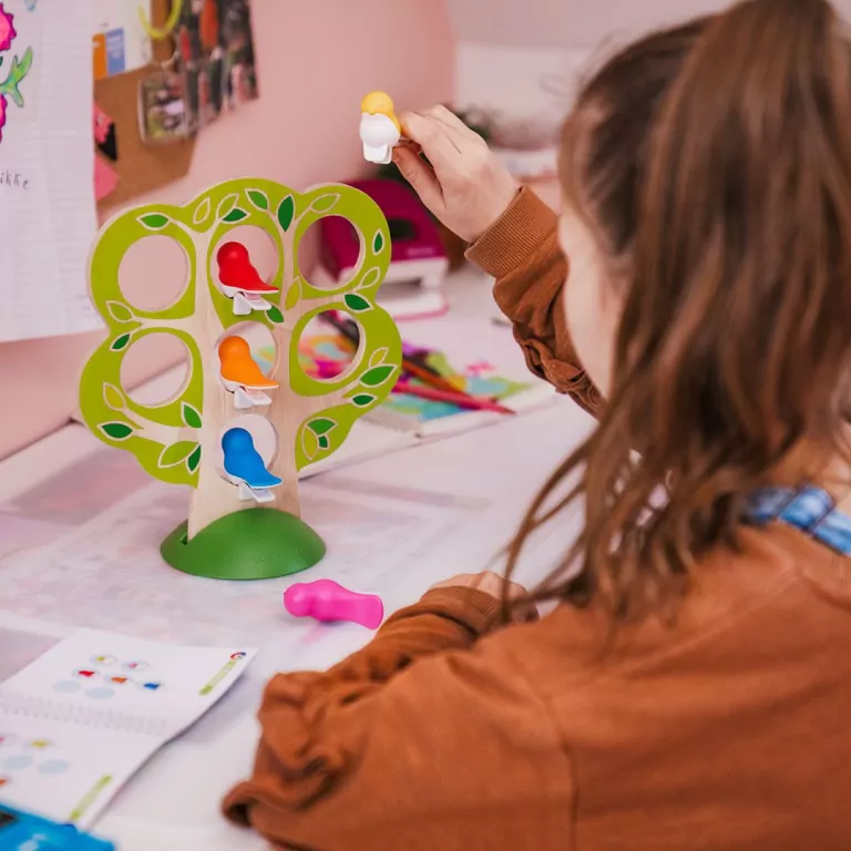 Ptasie Figle (PL). Smart Games - tantis.pl