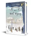 Król myszy. Uczeń sztukmistrza. Tom 1 - tantis.pl