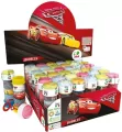 Bańki mydlane 60ml Cars (36szt) - tantis.pl