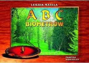 ABC biometrów. Praktyka radiestezji - tantis.pl
