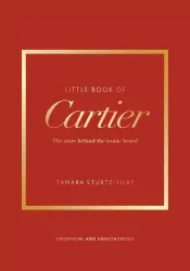 Little Book of Cartier