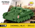 Cobi. HC WWII Cromwell Mk.IV - tantis.pl