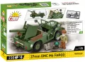 GMC M6 Fargo. Historical Collection. World War II - tantis.pl