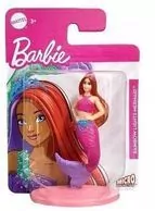 Barbie mini Dreamtopia Rainbow Lights Mermaid - tantis.pl
