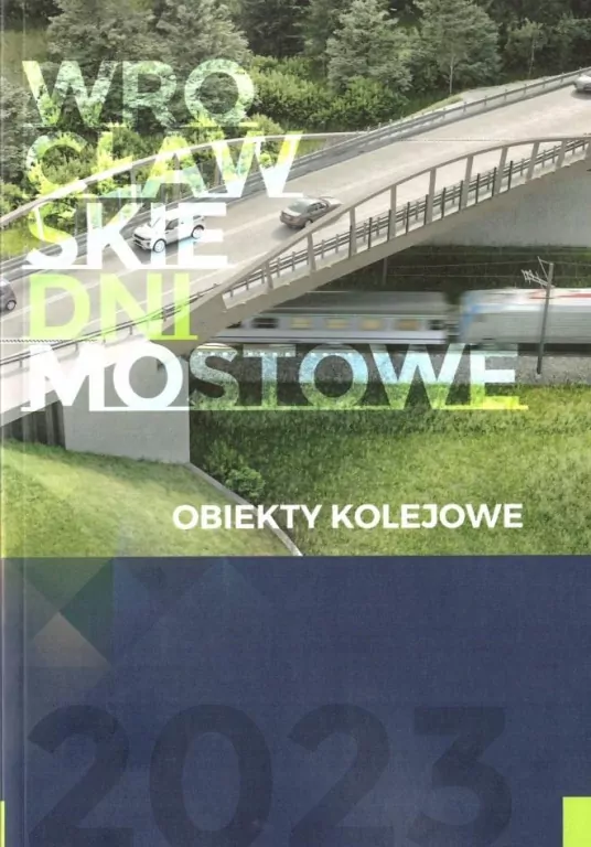 Obiekty kolejowe - tantis.pl