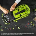 LEGO® Technic. Lamborghini Sián FKP 37. 42115 - tantis.pl