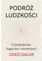 Podróż ludzkości: o pochodzeniu bogactwa i nierówności - tantis.pl